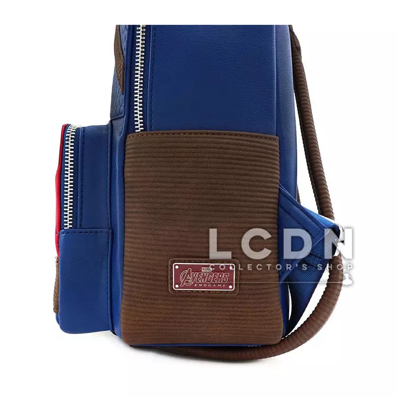 Marvel Sac dos Captain America Endgame Hero