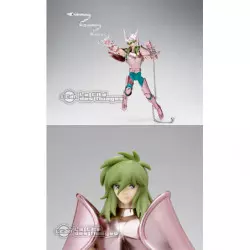 Saint Seiya Myth Cloth - Shun Andromède Version 1 - Bandai - Neuf
