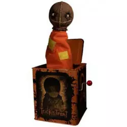 Trick R Treat Burst-A-Box...