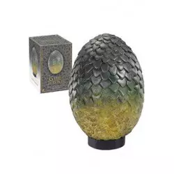 Game of Thrones Dragon Egg...