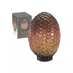 Game of Thrones Dragon Egg...