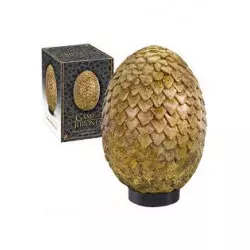 Game of Thrones Dragon Egg...