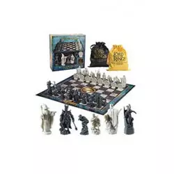 Lord of the Rings Chess Set...