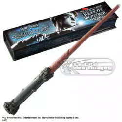 Harry Potter télécommande baguette de Harry Potter 36 cm