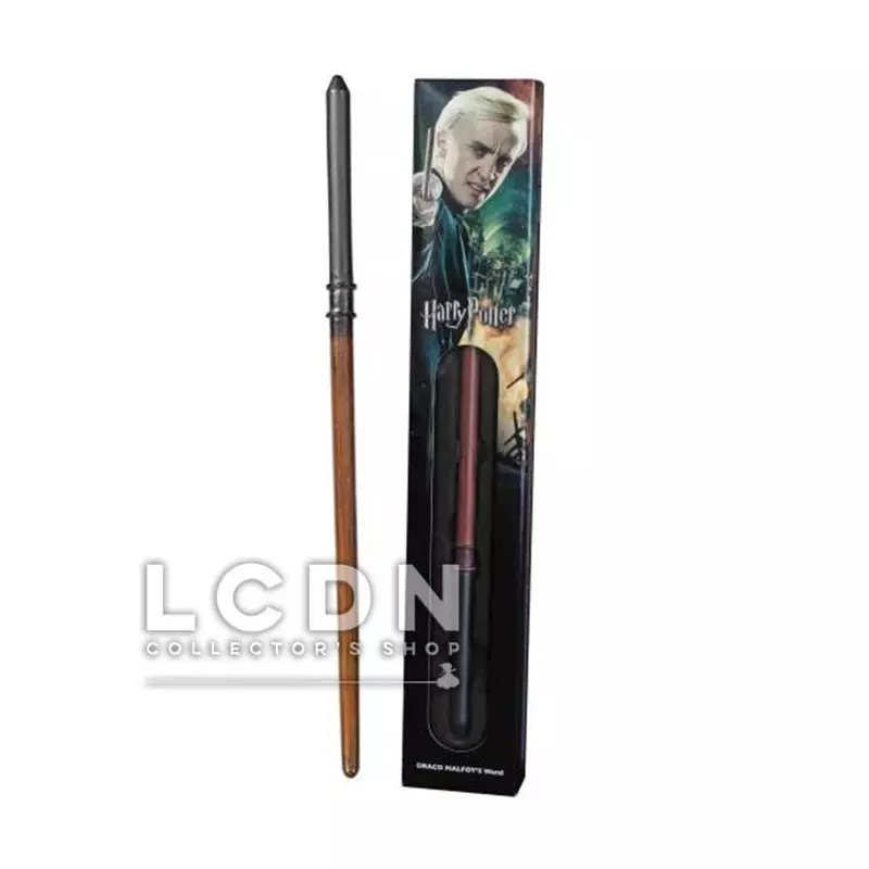 Noble collection harry potter - réplique baguette ron weasley 30