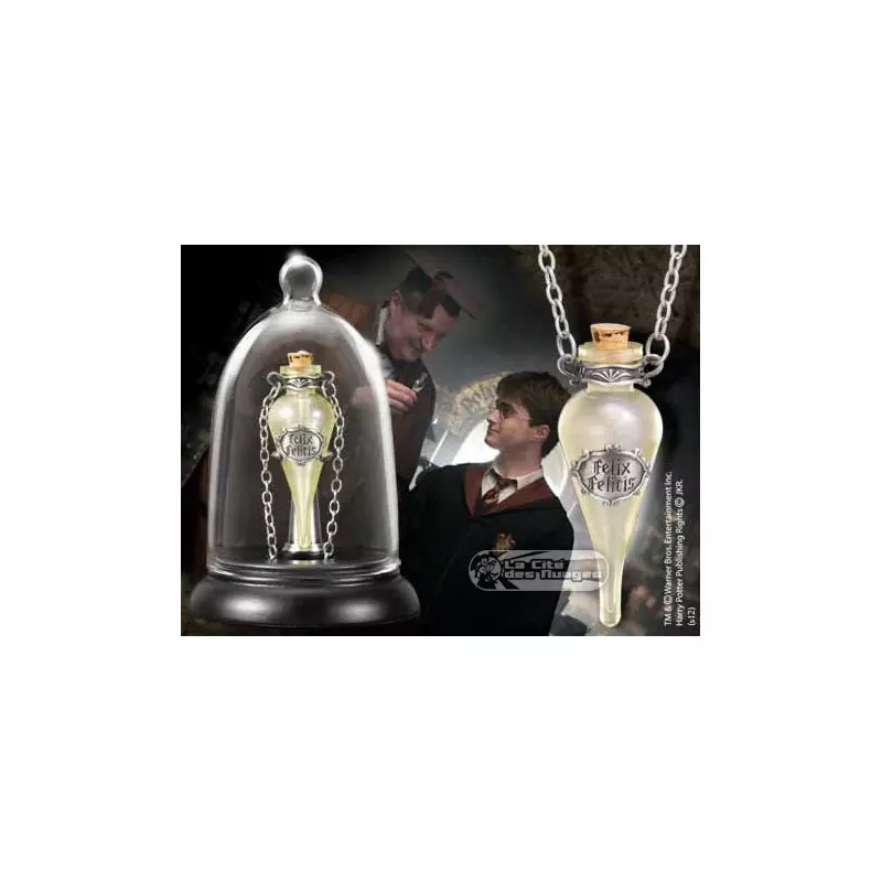 Felix felicis pendant best sale