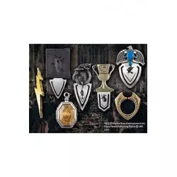 Harry Potter Bookmarks 7er...