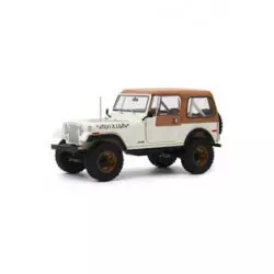 Daisy 1979 Jeep Dixie CJ-7...