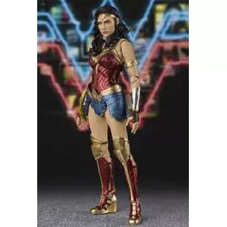 Wonder Woman 1984 S.H....