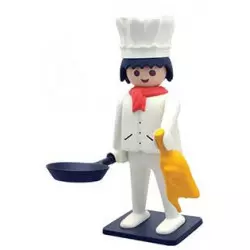 Vintage Collector Playmobil...