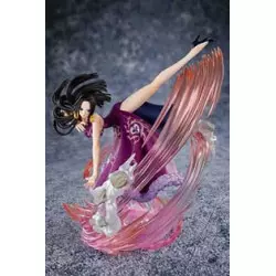 One Piece Figuarts ZERO PVC...