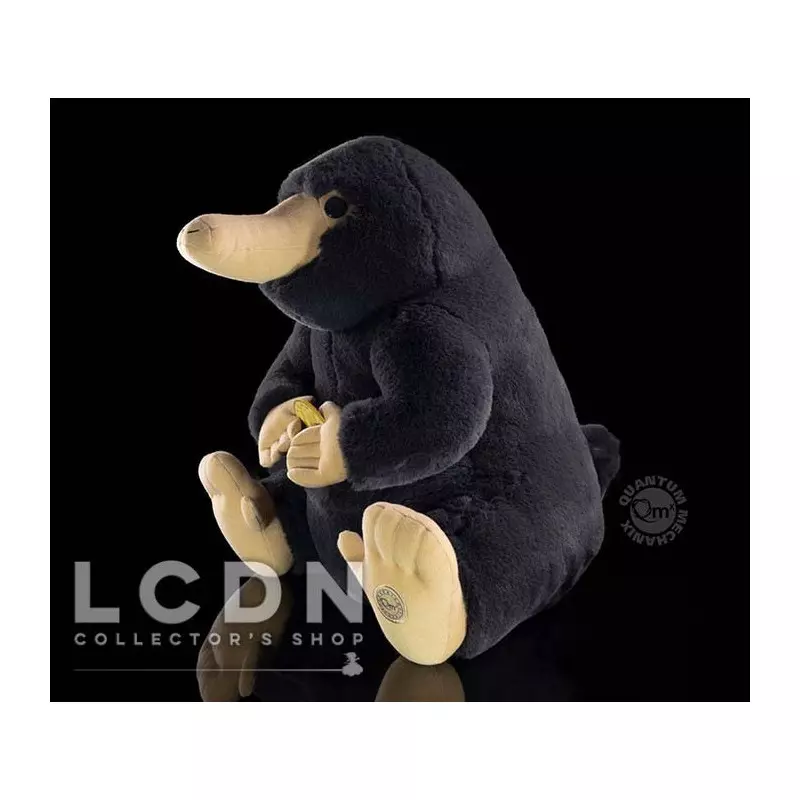 Les Animaux fantastiques ( Fantastic Beasts ) peluche XL Les Animaux fantastiques ( Fantastic Beasts ) peluche XL