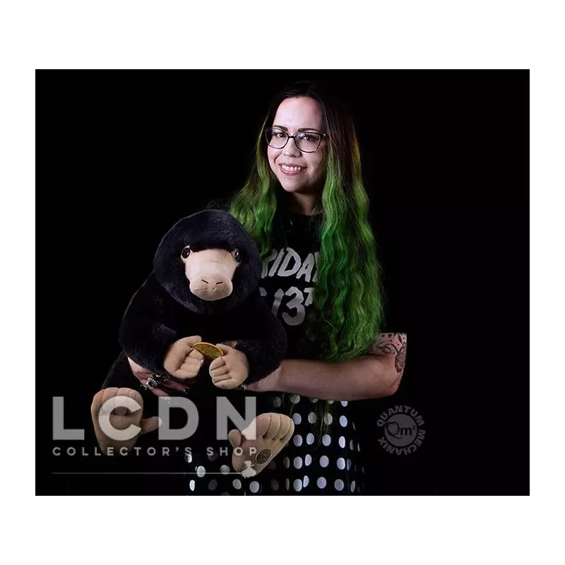 Les Animaux fantastiques ( Fantastic Beasts ) peluche XL Les Animaux fantastiques ( Fantastic Beasts ) peluche XL