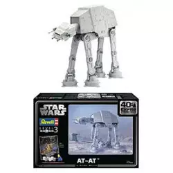 Star Wars Model Kit 1/53...