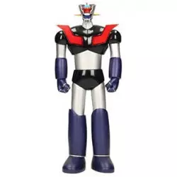 Mazinger Z Action Figurine...