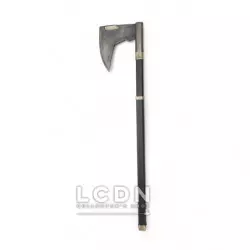 Le Seigneur des Anneaux ( The Lord of the Rings ) réplique 1/1 Hache de Gimli ( Bearded Axe of Gimli ) 87cm