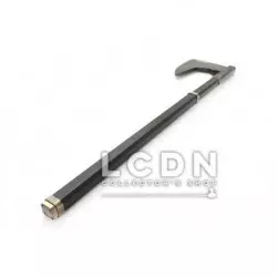 Le Seigneur des Anneaux ( The Lord of the Rings ) réplique 1/1 Hache de Gimli ( Bearded Axe of Gimli ) 87cm
