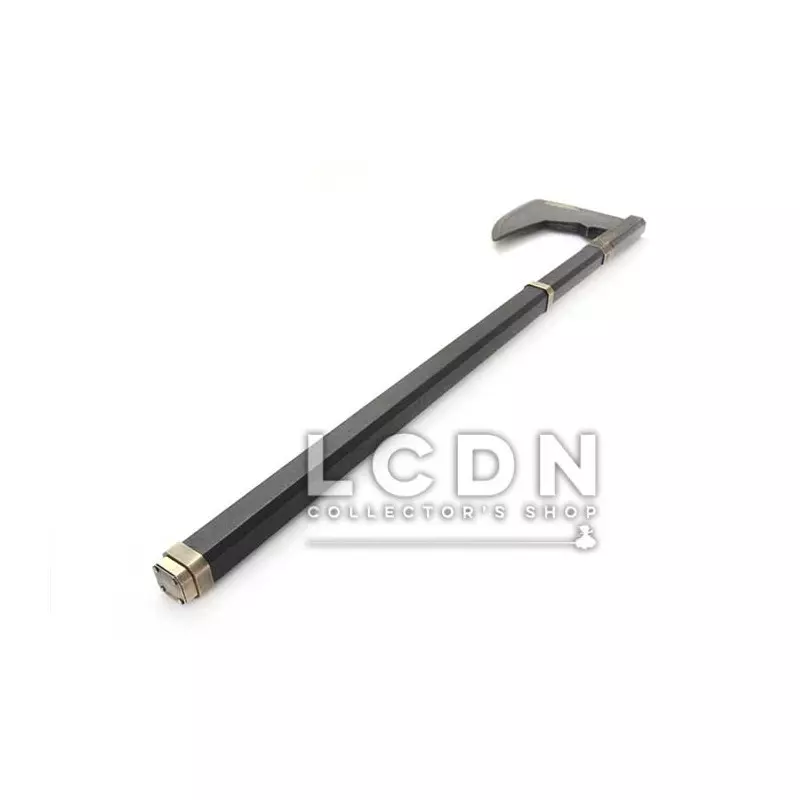 Le Seigneur des Anneaux ( The Lord of the Rings ) réplique 1/1 Hache de Gimli ( Bearded Axe of Gimli ) 87cm