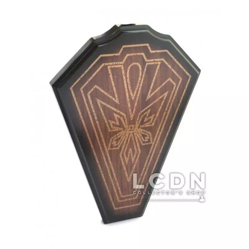 Le Seigneur des Anneaux ( The Lord of the Rings ) réplique 1/1 Hache de Gimli ( Bearded Axe of Gimli ) 87cm
