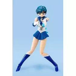 Sailor Moon S.H. Figuarts...