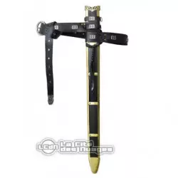 Game of Thrones Replica 1/1 Longclaw Scabbard