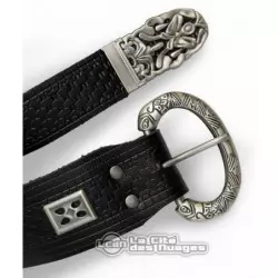 Game of Thrones Replica 1/1 Longclaw Scabbard