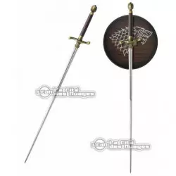 Game of Thrones Replica 1/1 Needle Sword of Arya Stark 77 cm