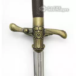 Game of Thrones Replica 1/1 Needle Sword of Arya Stark 77 cm