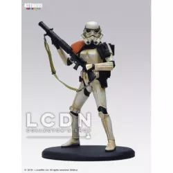Star Wars Elite Collection 1/10 Sandtrooper Statue 17cm