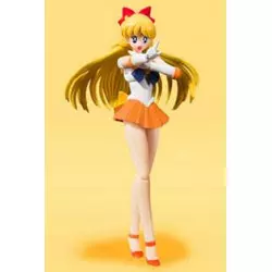 Sailor Moon S.H. Figuarts...