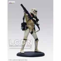 Star Wars Elite Collection 1/10 Sandtrooper Statue 17cm