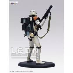Star Wars Elite Collection 1/10 Sandtrooper Statue 17cm