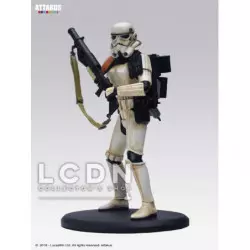 Star Wars Elite Collection 1/10 Sandtrooper Statue 17cm