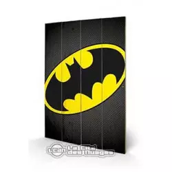 DC Comics Batman Symbol...