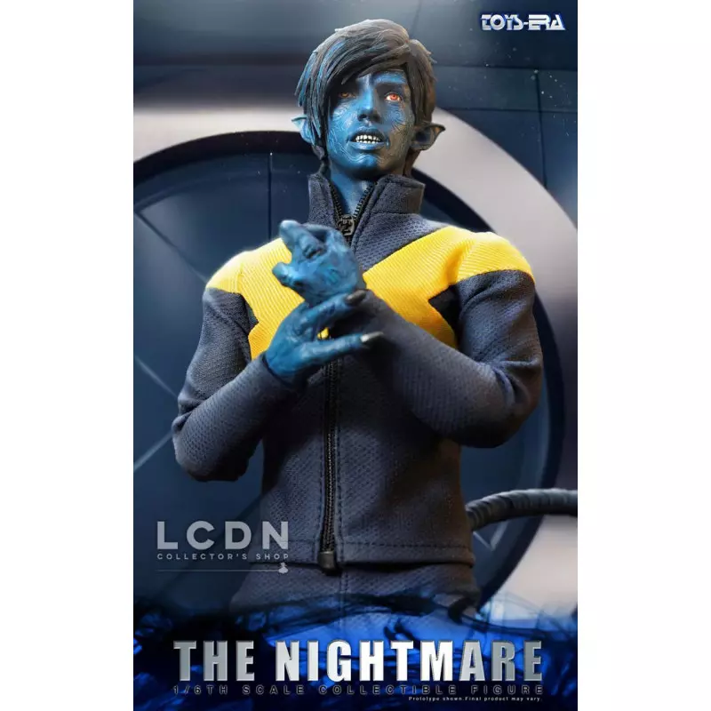 Toys era the nightmare discount
