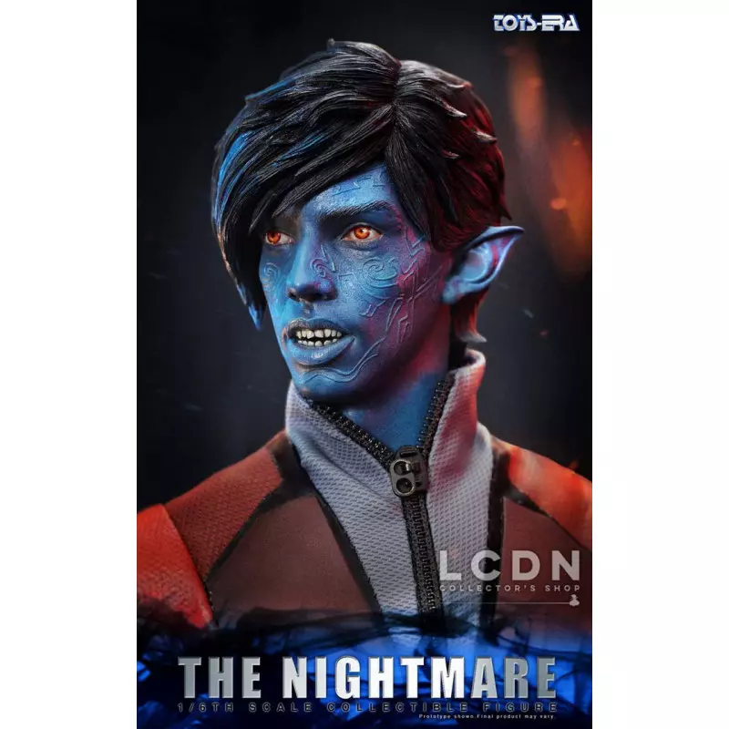 Toys era the nightmare sales