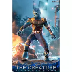 The ultimate combat suit The Creature Beast TOYS ERA TE029 1/6 Figure 32cm