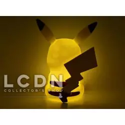 Pokémon Pikachu LED Lamp 40cm with remote control