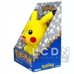 Pokémon Pikachu LED Lamp 40cm with remote control