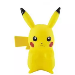 Pokémon Pikachu LED Lamp...