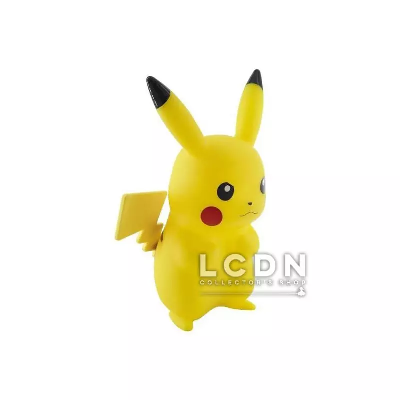 POKEMON Lampe Veilleuse Pikachu Banpresto