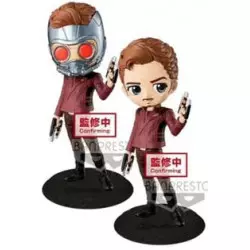 Marvel Q posket Star-Lord...