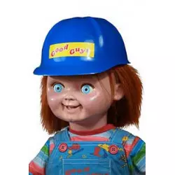 Chucky, la poupée de sang...