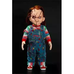 Le Fils de Chucky réplique...