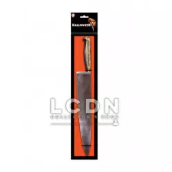 Halloween Replica 1/1 Butcher Knife 46 cm