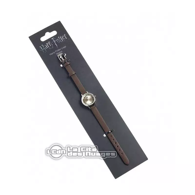 La cite des montres best sale