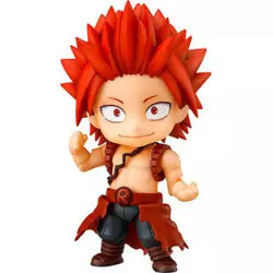 My Hero Academia Nendoroid...