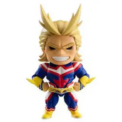 My Hero Academia Nendoroid...