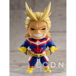 My Hero Academia Nendoroid PVC Action Figure All Might 11 cm