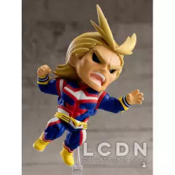 My Hero Academia Nendoroid PVC Action Figure All Might 11 cm